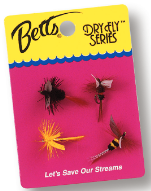 Dry Fly Series