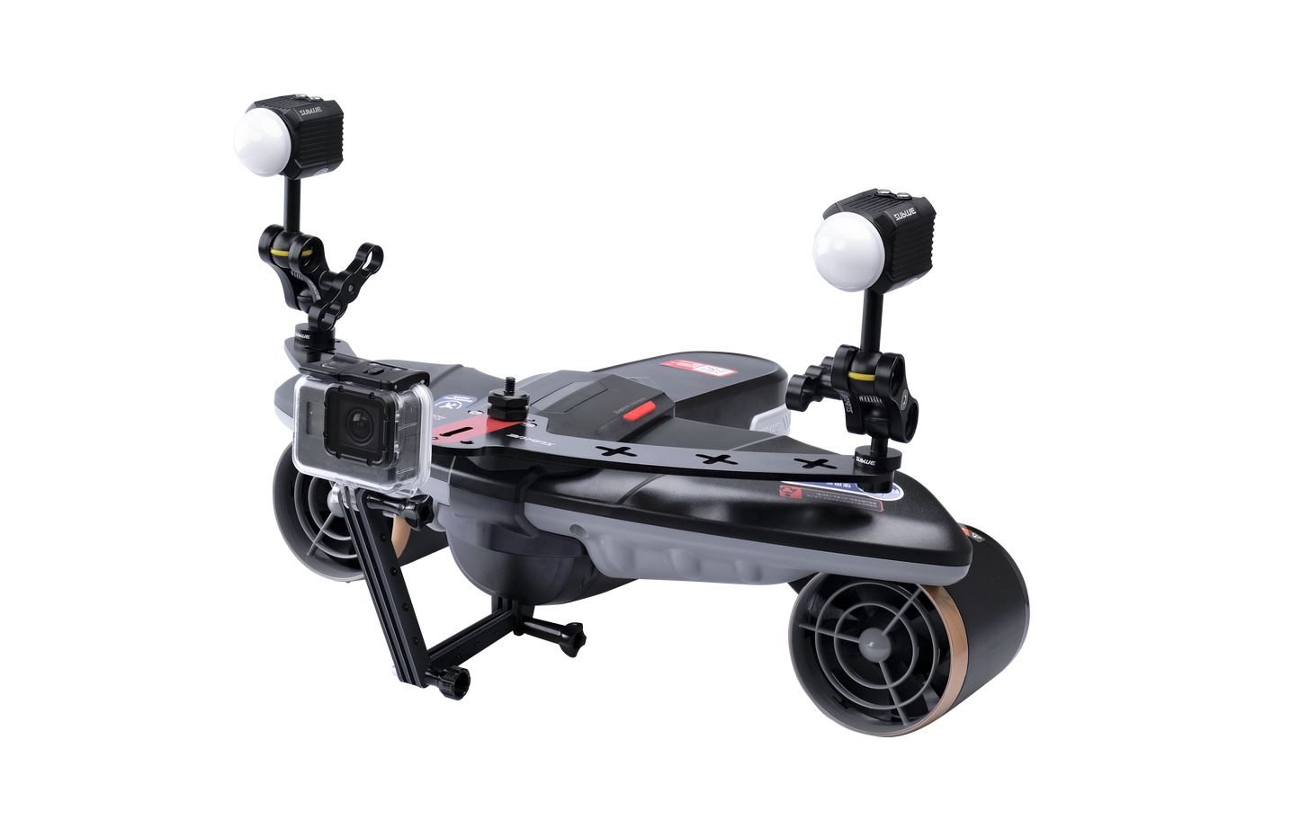 SUBLUE Navbow / Navbow+ Accessory Kit