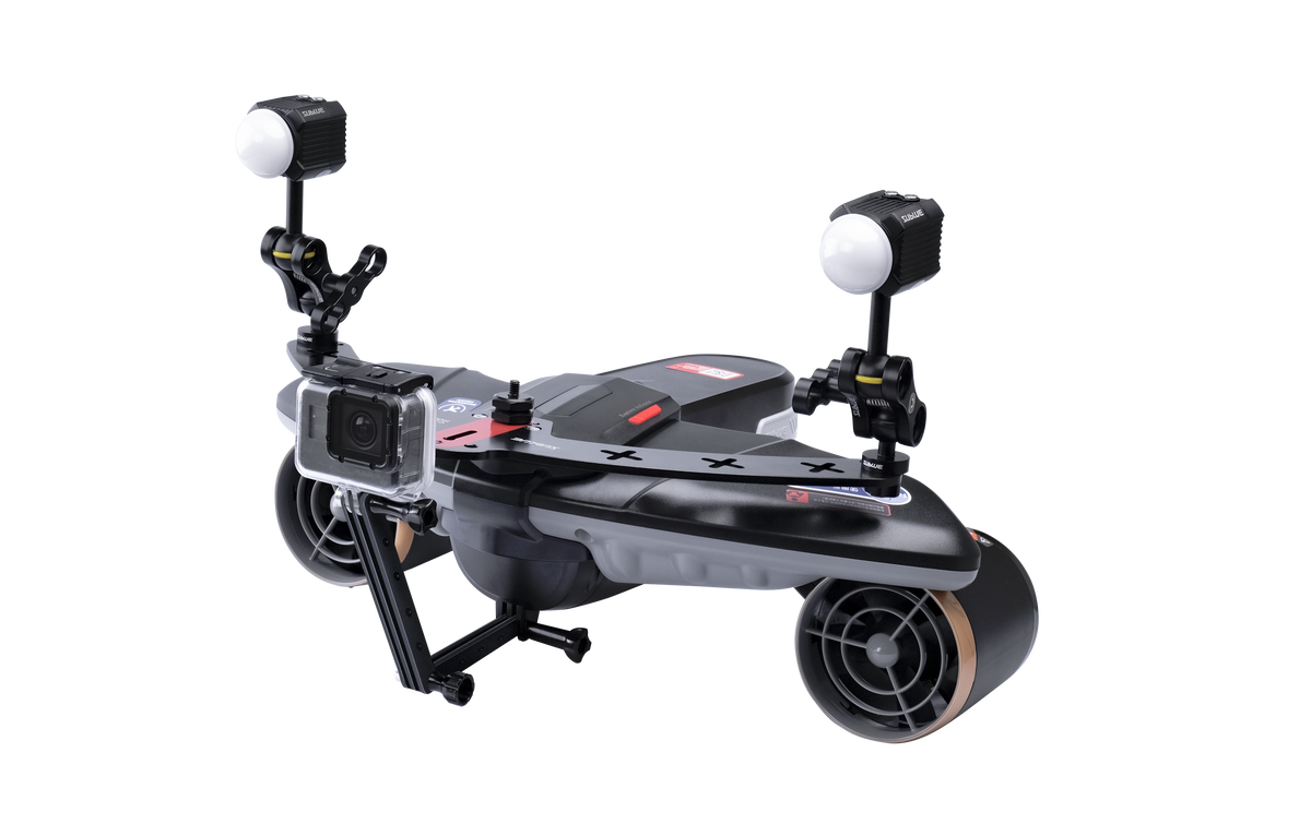 SUBLUE Navbow / Navbow+ Photographic Base Plate