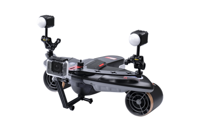 SUBLUE Mix / MixPro / Navbow / Navbow+ Selfie Extension Stick