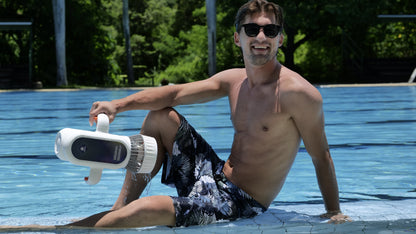 SUBLUE Hagul EZ Underwater Scooter
