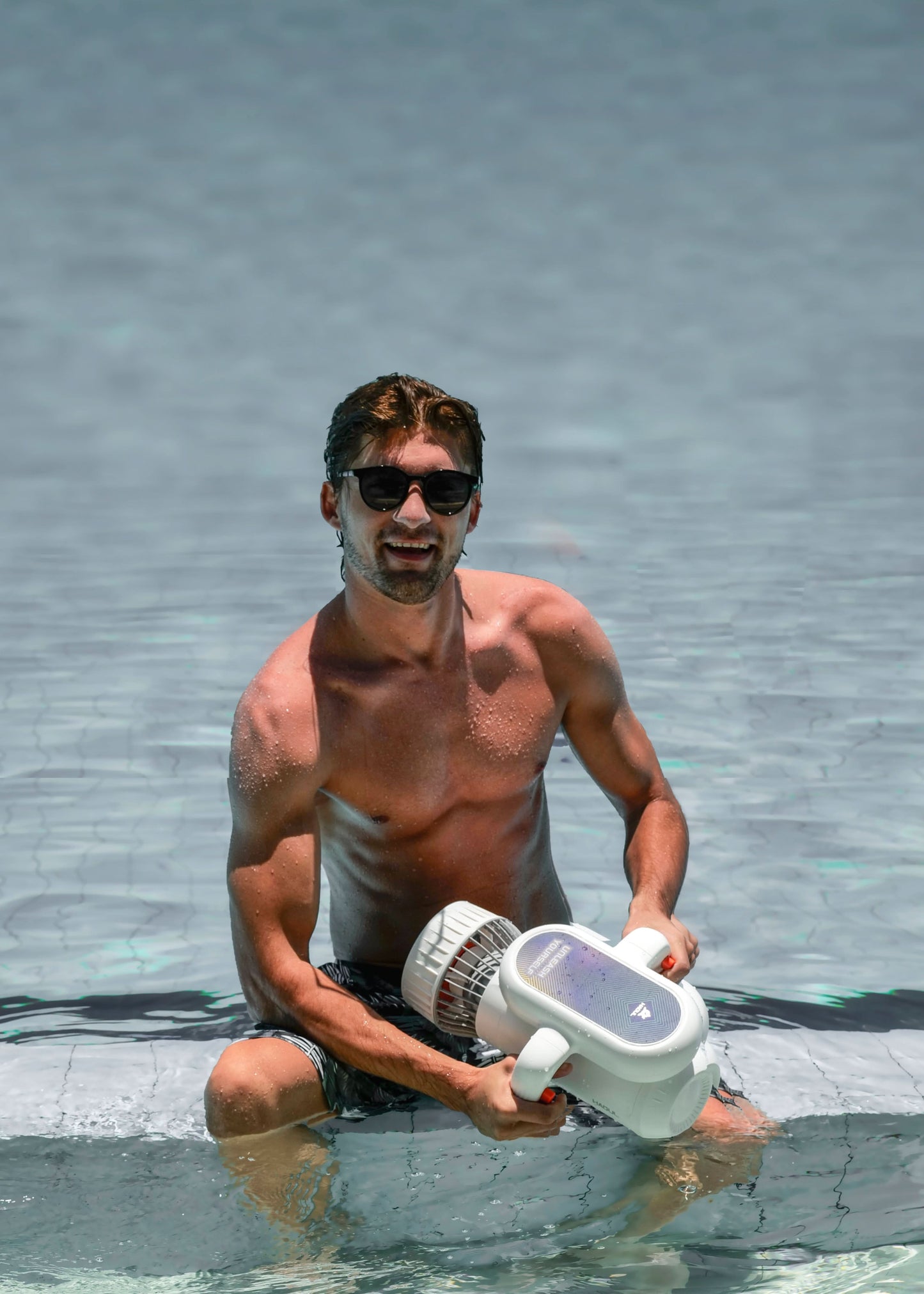 SUBLUE Hagul EZ Underwater Scooter