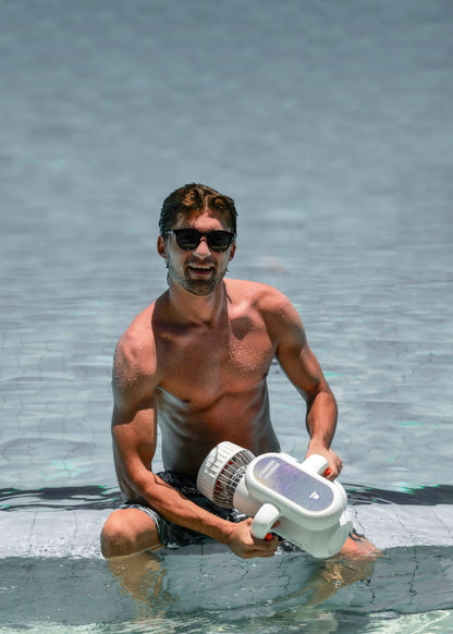 SUBLUE Hagul EZ Underwater Scooter
