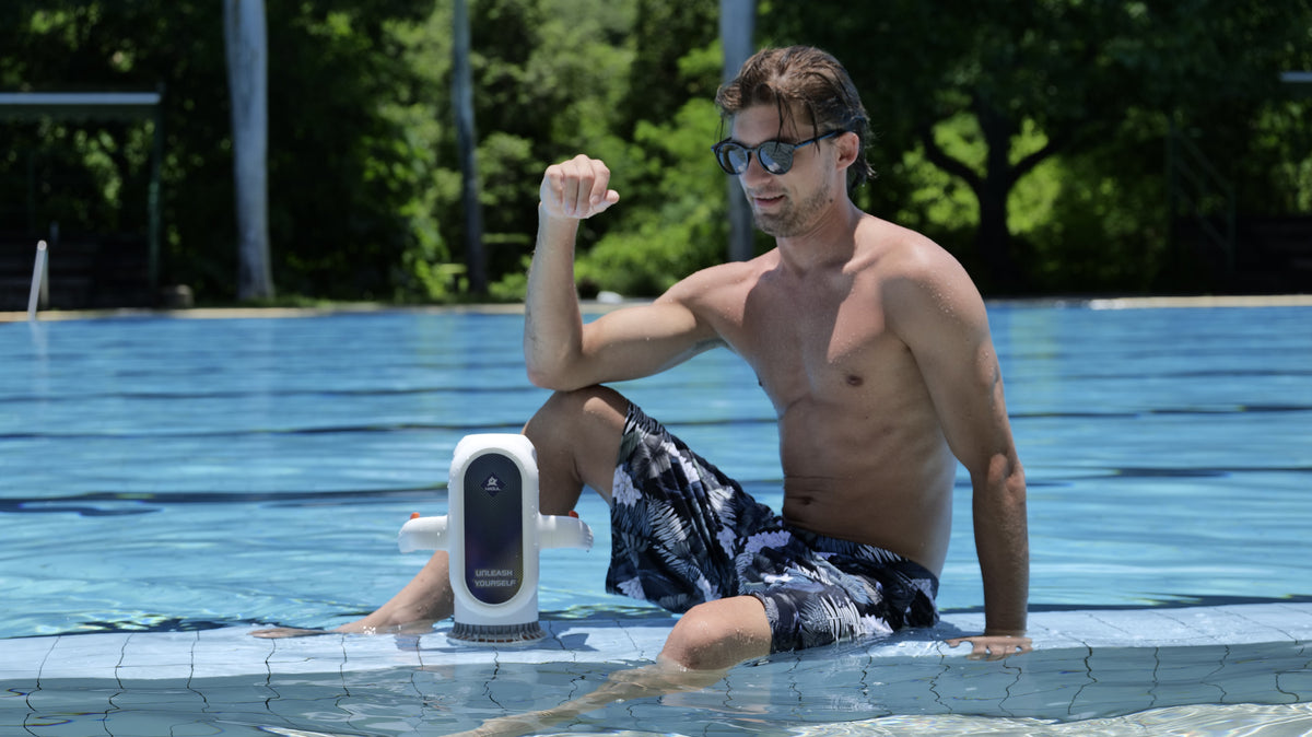 SUBLUE Hagul EZ Underwater Scooter