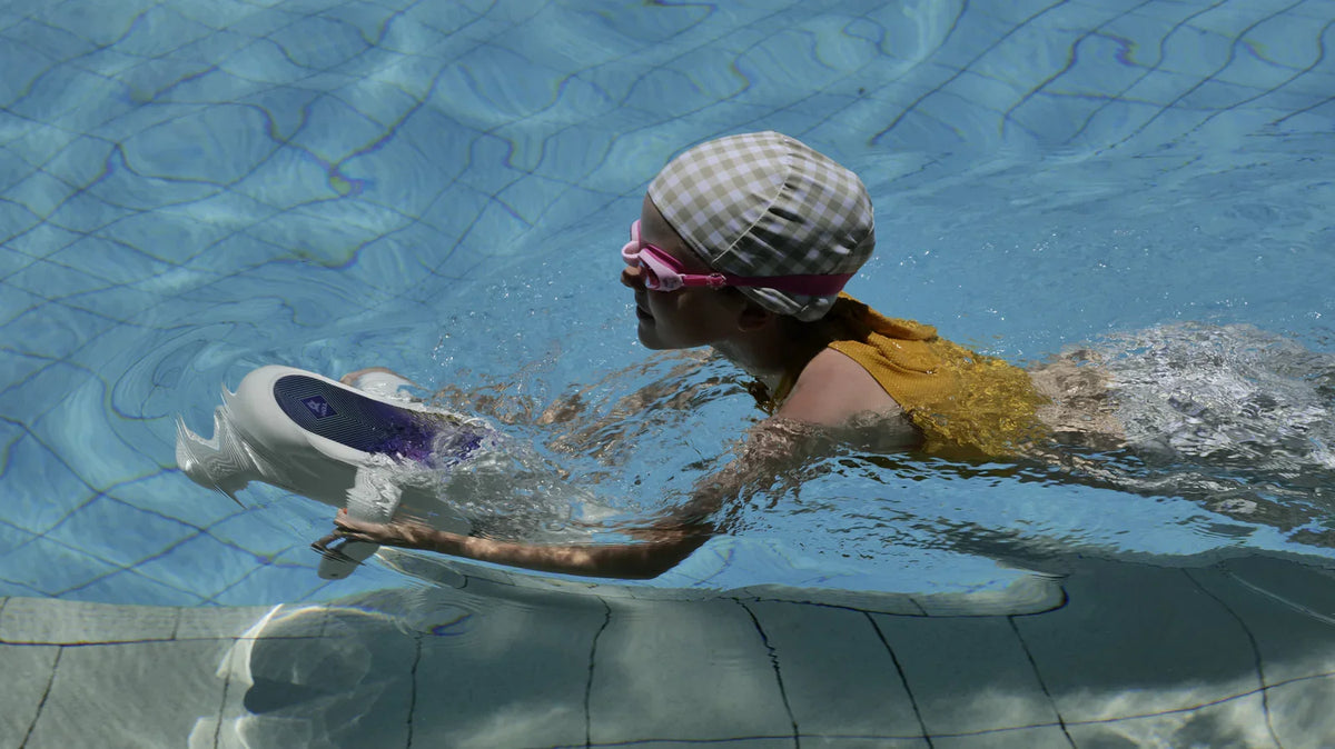 SUBLUE Hagul EZ Underwater Scooter