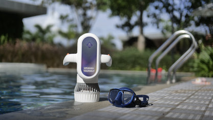 SUBLUE Hagul EZ Underwater Scooter