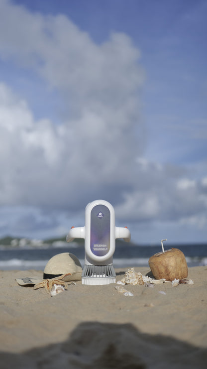 SUBLUE Hagul EZ Underwater Scooter