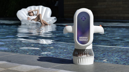 SUBLUE Hagul EZ Underwater Scooter