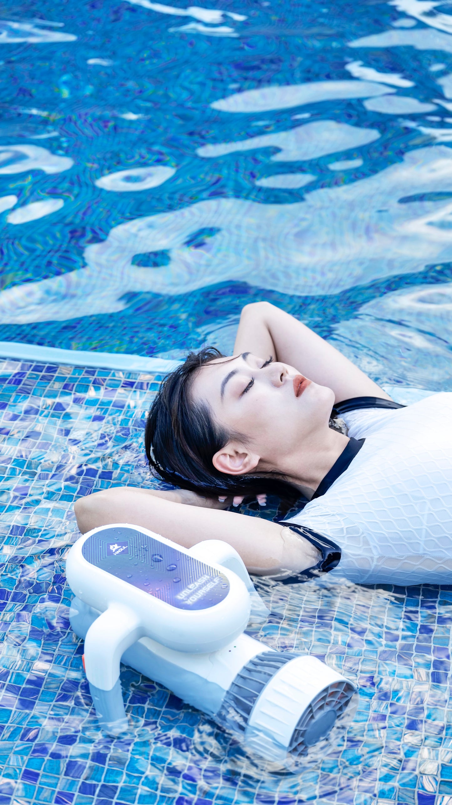 SUBLUE Hagul EZ Underwater Scooter