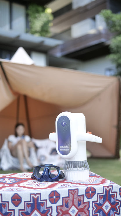SUBLUE Hagul EZ Underwater Scooter