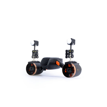 SUBLUE Mix / MixPro Photographic Connector