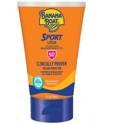 BANANA BOAT SPORT SUNSCREEN