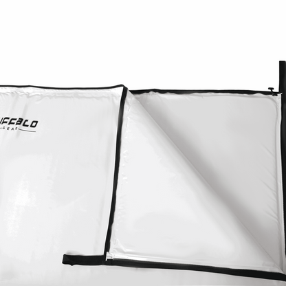 116" Fish Kill Bag & Blanket Cooler