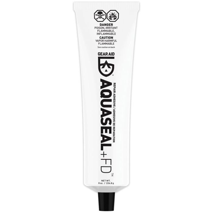 AQUASEAL FD- FLEXIBLE DURABLE REPAIR ADHESIVE