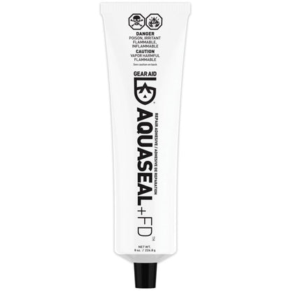 AQUASEAL FD- FLEXIBLE DURABLE REPAIR ADHESIVE