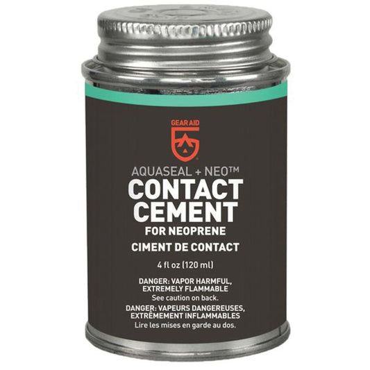 AQUASEAL+NEO CONTACT CMT 4OZ