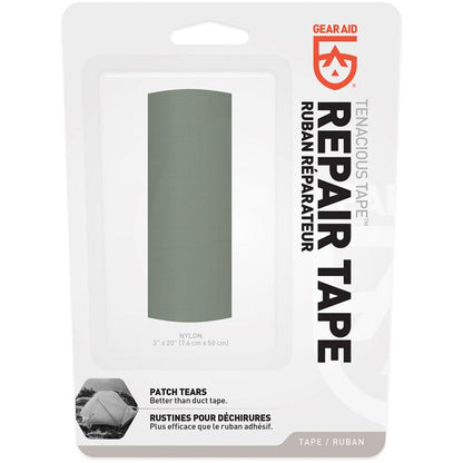 TENACIOUS TAPE REPAIR TAPE