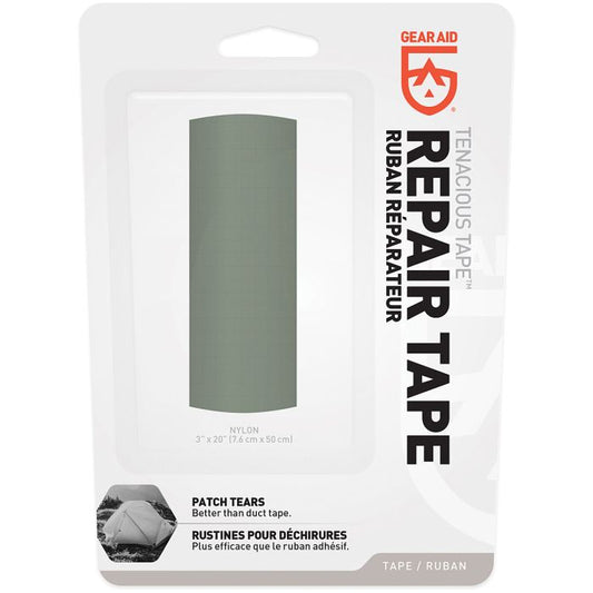 TENACIOUS TAPE REPAIR TAPE