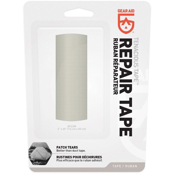 TENACIOUS TAPE REPAIR TAPE