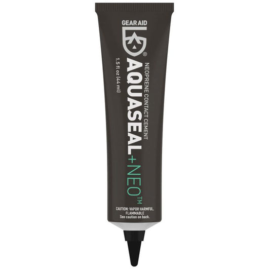 AQUASEAL + NEO- NEOPRENE CONTACT CEMENT 1.5OZ