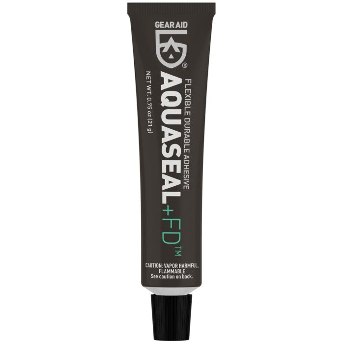 AQUASEAL FD- FLEXIBLE DURABLE REPAIR ADHESIVE