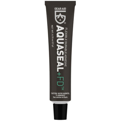 AQUASEAL FD- FLEXIBLE DURABLE REPAIR ADHESIVE
