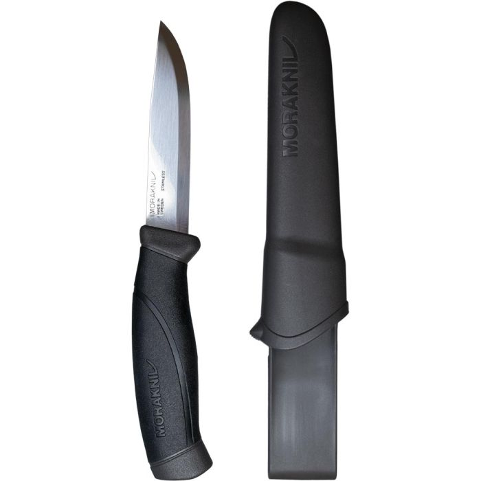 MORAKNIV COMPANION STAINLESS