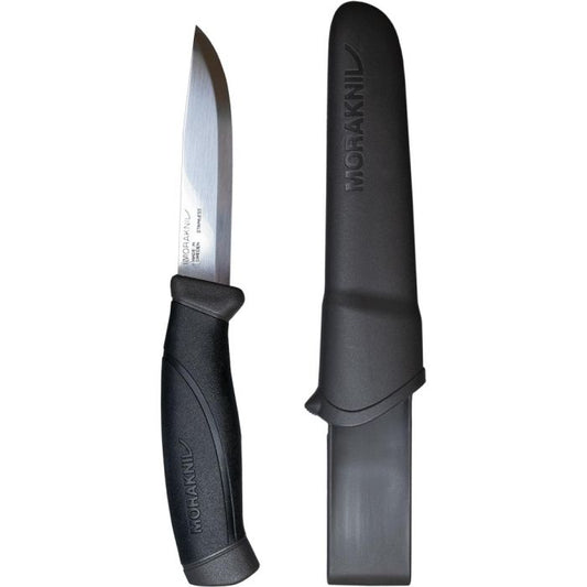 MORAKNIV COMPANION STAINLESS
