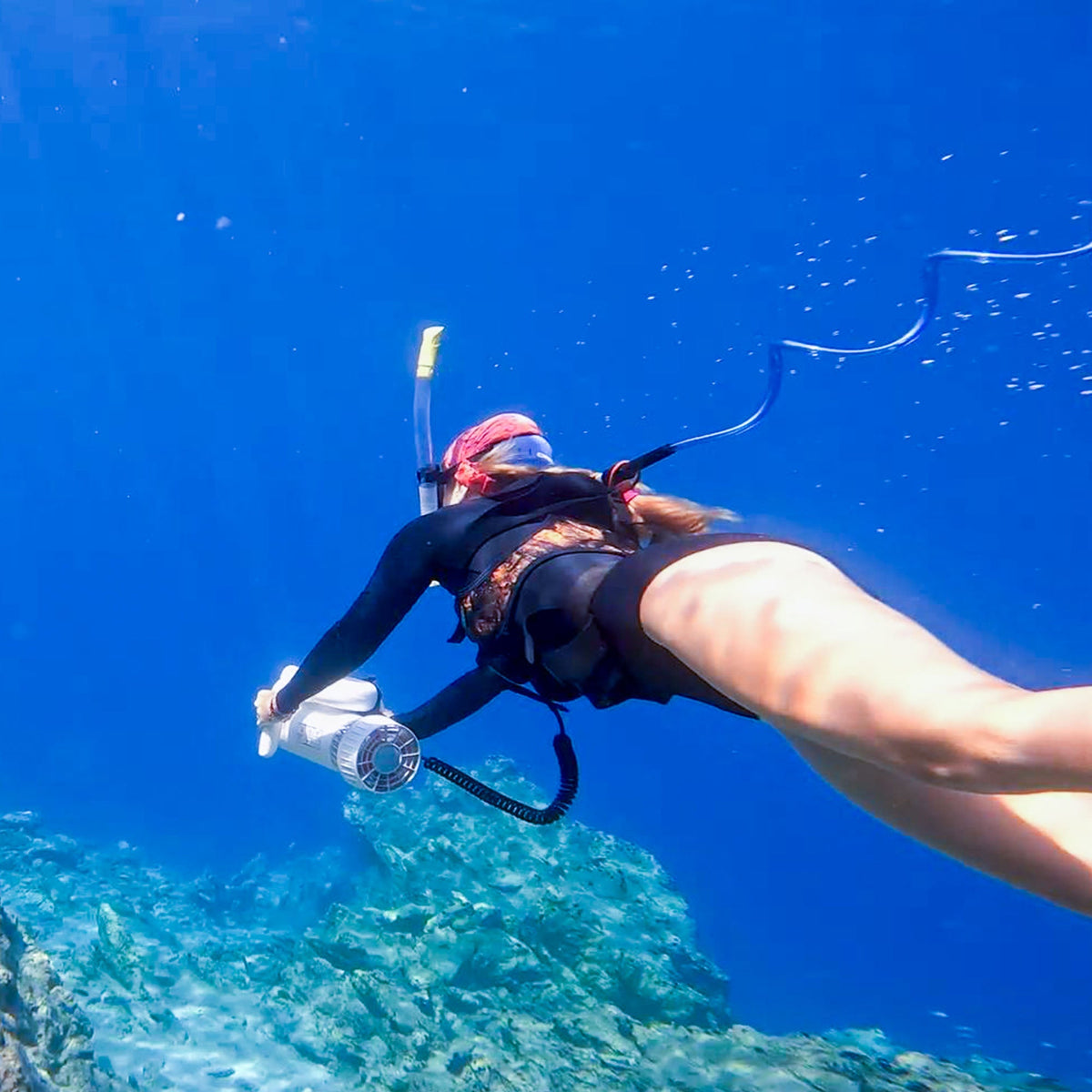 SUBLUE Hagul EZ Underwater Scooter