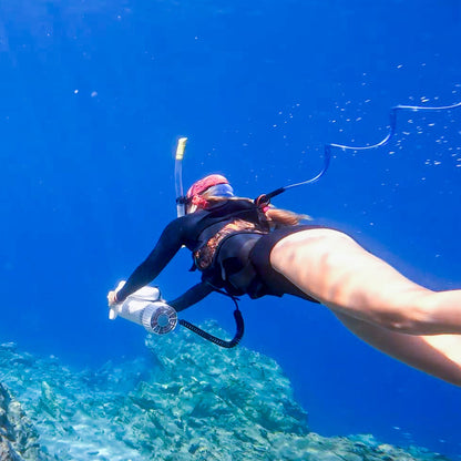 SUBLUE Hagul EZ Underwater Scooter