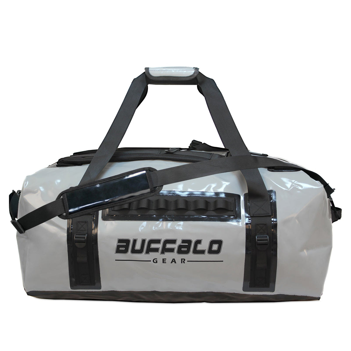 127QT Waterproof Duffel Dry Bag