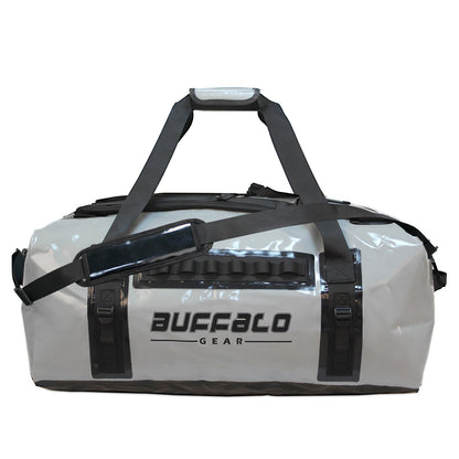 127QT Waterproof Duffel Dry Bag