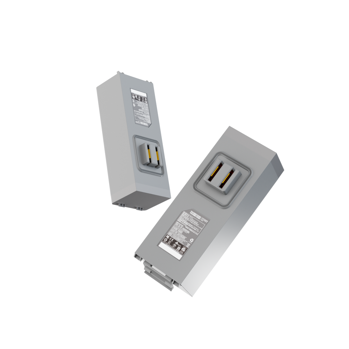 SUBLUE Mix / MixPro Battery