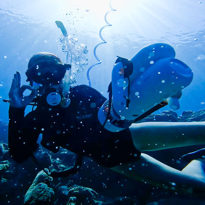 SUBLUE Hagul EZ Underwater Scooter
