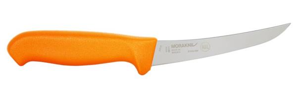 Mora Hunting Curved Boning Knife #14231