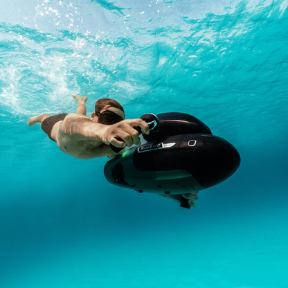 SUBLUE VAPOR Pro Underwater Scooter