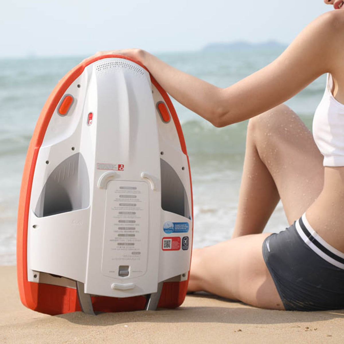 SUBLUE Swii Electric Kickboard