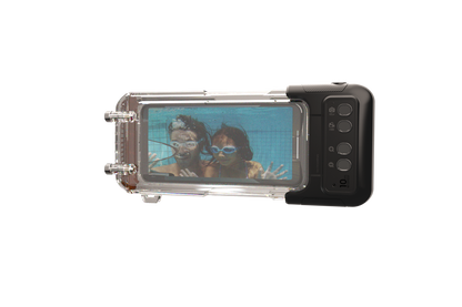 SUBLUE H1 Smart Waterproof Phone Case