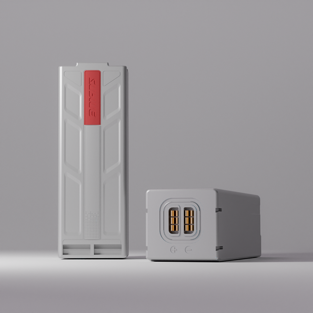 SUBLUE Swii Battery