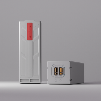SUBLUE Swii Battery