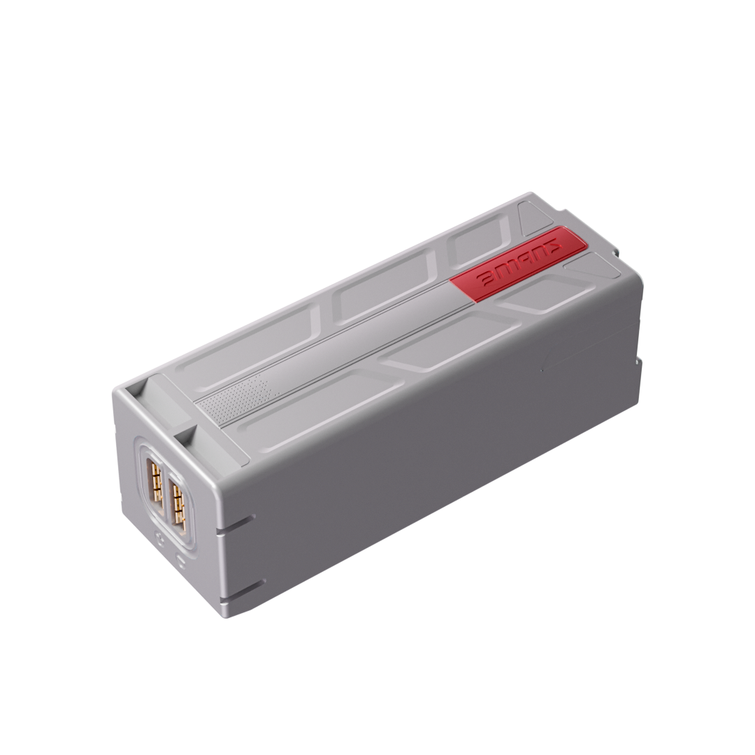 SUBLUE Navbow / Navbow+ Battery