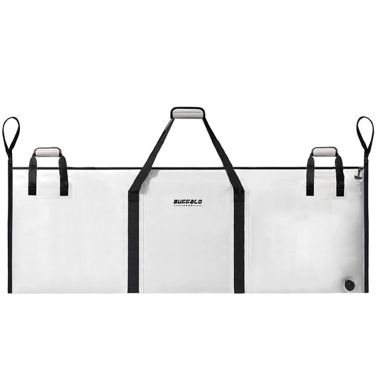 72 x 30 in Fish Cooler Bag with YKK Zipper