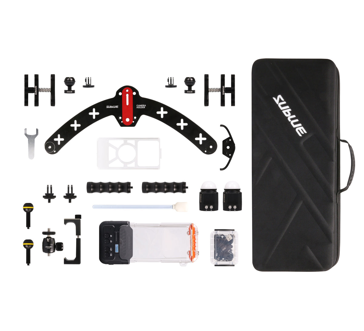SUBLUE Navbow / Navbow+ Accessory Kit