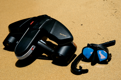 SUBLUE Navbow+ Underwater Scooter