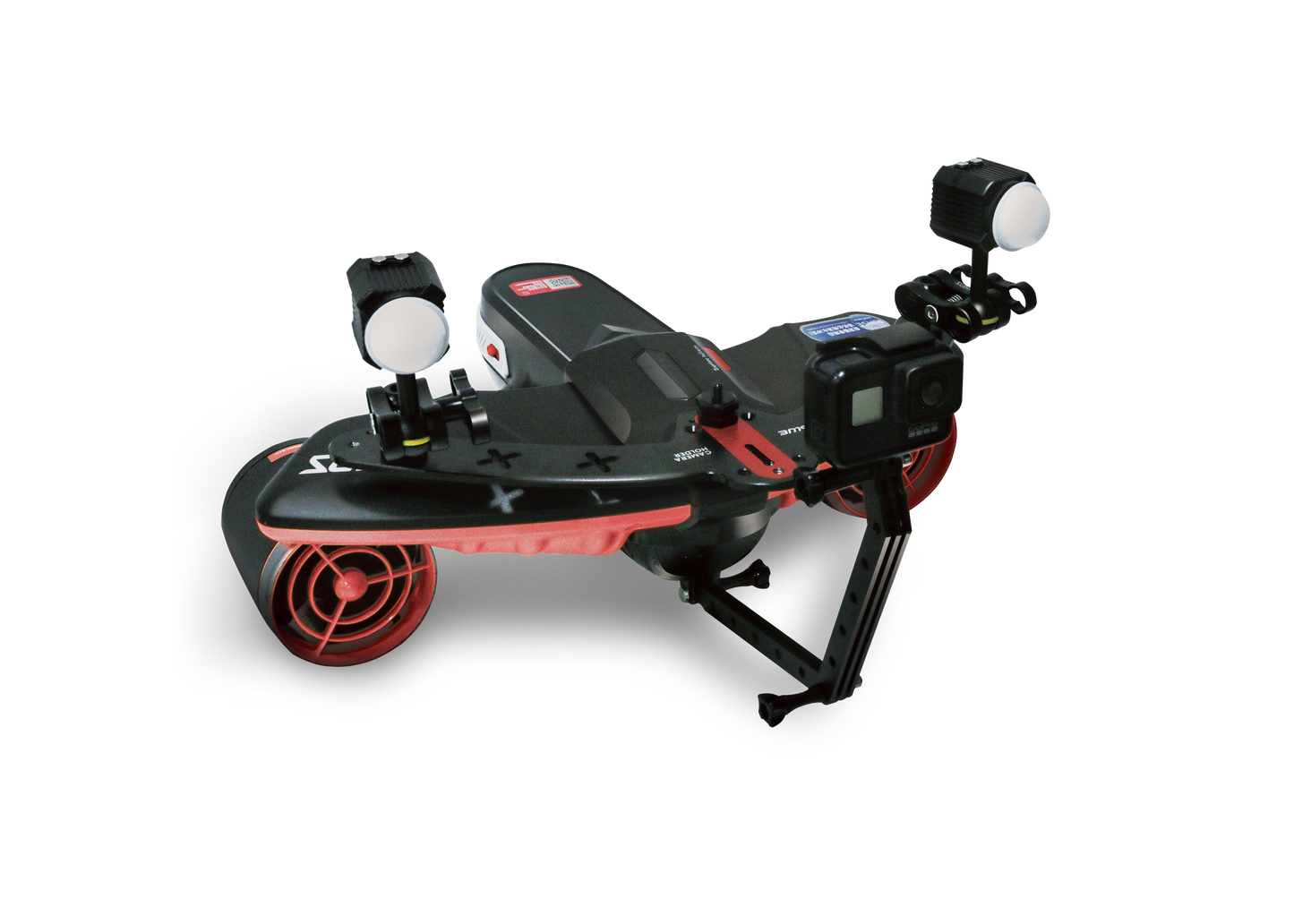 SUBLUE Mix / MixPro / Navbow / Navbow+ Selfie Extension Stick