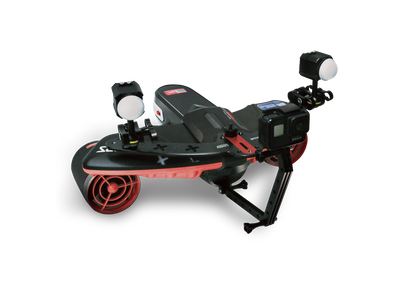 SUBLUE Navbow Underwater Scooter