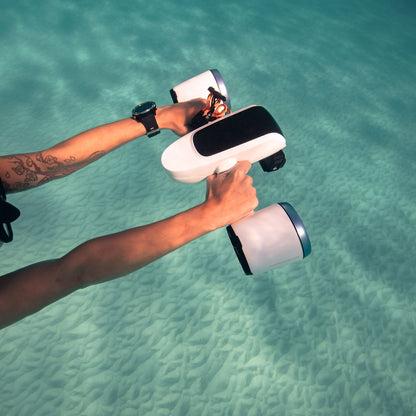 SUBLUE Mix 2026 Underwater Scooter