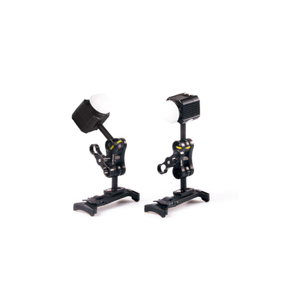 SUBLUE Mix / MixPro / Navbow / Navbow+ Dual-ball Butterfly Clip