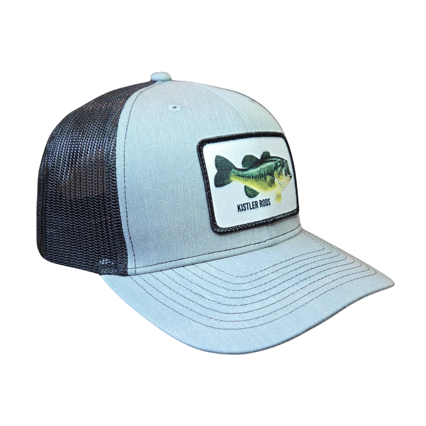 Kistler Structured Fishing Cap