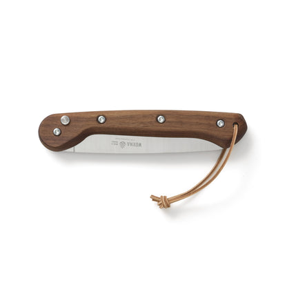 Woxna Ljusnan 7-Inch Folding Saw